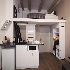  Апартаменты Rent 1